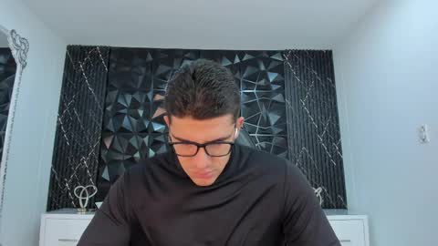 Jeff online show from April 7, 1:02 pm