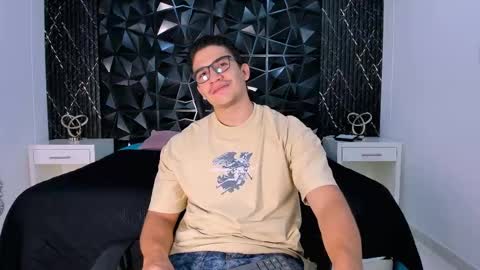 Jeff online show from October 2, 8:51 pm