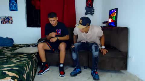 jeffer21_hot online show from February 15, 7:51 am