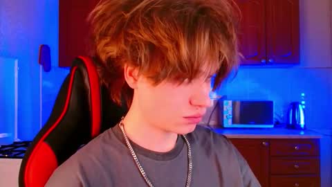 Jeffrey online show from November 21, 4:16 pm