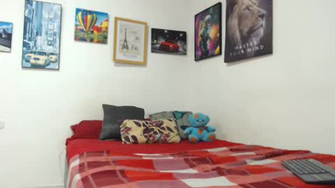 Jeff online show from April 22, 2:52 am