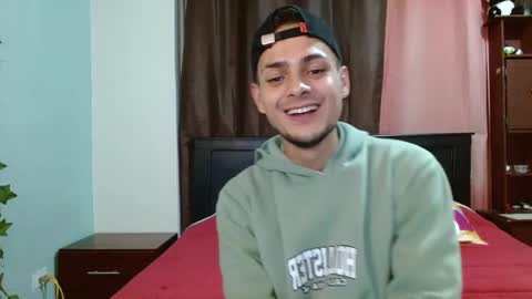 Jeff online show from September 26, 1:57 am