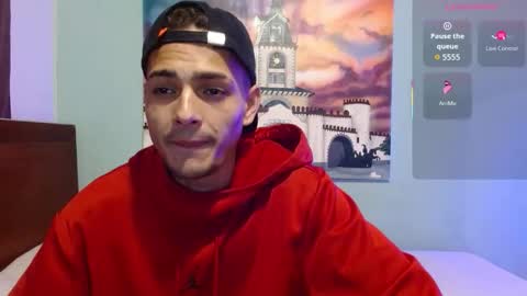 Jeff online show from November 21, 10:52 pm