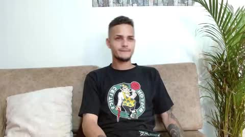 Jeff online show from October 26, 12:11 am