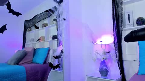 Jehn online show from October 24, 2:07 pm