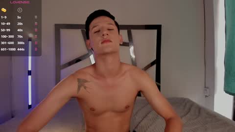 jei_7m online show from January 25, 9:14 pm