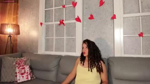 Jen  online show from February 15, 11:42 am