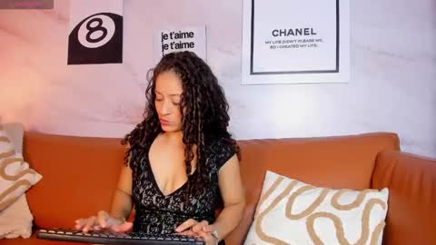 Jen  online show from February 19, 12:04 pm