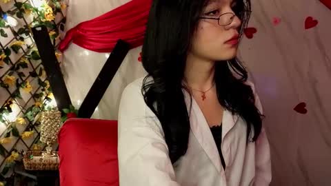 Jeimy Garca online show from February 13, 12:30 pm