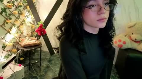 Jeimy Garca online show from April 16, 12:05 pm