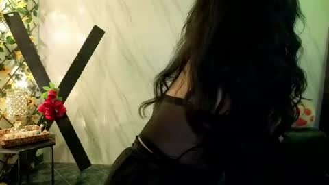 Jeimy Garca online show from April 23, 12:13 pm