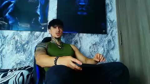 JC online show from June 24, 2:07 am