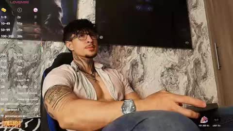 JC online show from July 11, 5:16 pm