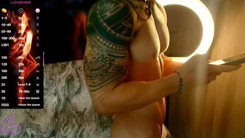 JC online show from February 26, 4:32 pm