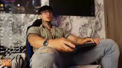 JC online show from July 10, 4:01 pm