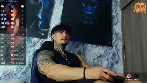 JC online show from July 29, 2:50 pm