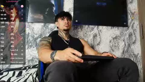JC online show from July 20, 4:53 pm