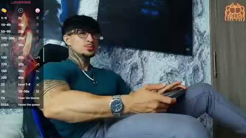 JC online show from July 28, 3:54 pm