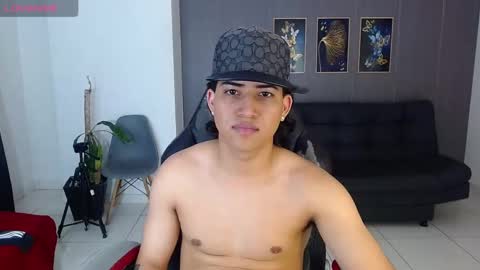 jeipyhot21_ online show from November 8, 1:08 am