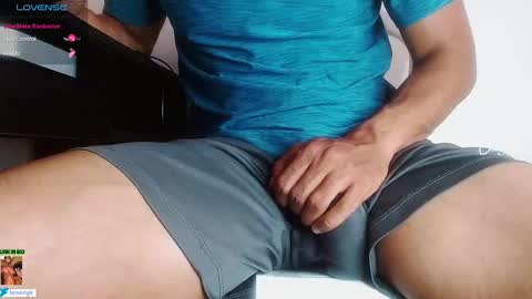 Jason online show from January 3, 4:48 pm