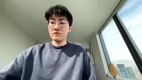 jeji22 online show from March 22, 7:51 pm