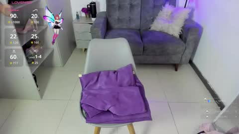 Snapshot of jelena_noura23 chatting on October 10, 2:01 pm Jelen online show from October 10, 2:01 pm