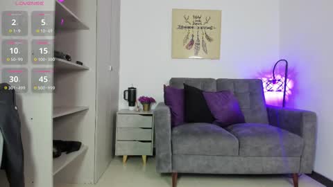 Snapshot of jelena_noura23 chatting on February 20, 9:20 pm Jelen online show from February 20, 9:20 pm