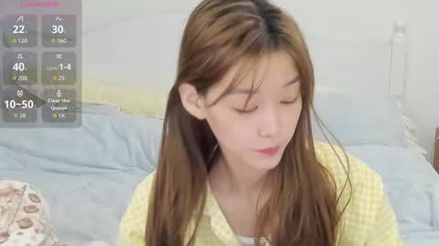 jelenaania online show from February 1, 9:34 pm