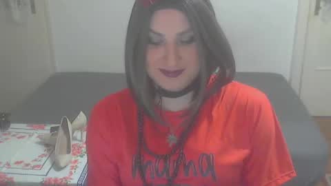 Snapshot of jellena87 chatting on January 24, 9:37 pm Jellena online show from January 24, 9:37 pm