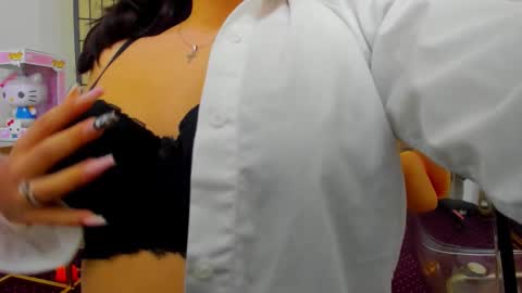 Jelly online show from December 13, 8:59 pm