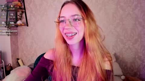 Jelly  online show from February 2, 10:39 pm