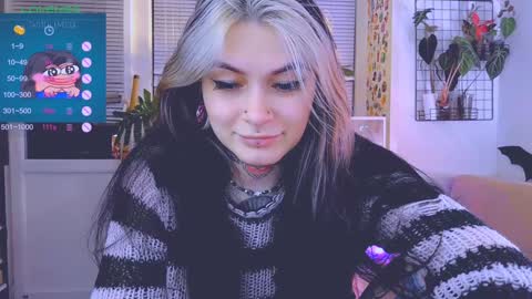 Jelya online show from January 29, 4:41 pm