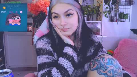 Jelya online show from March 4, 3:26 pm