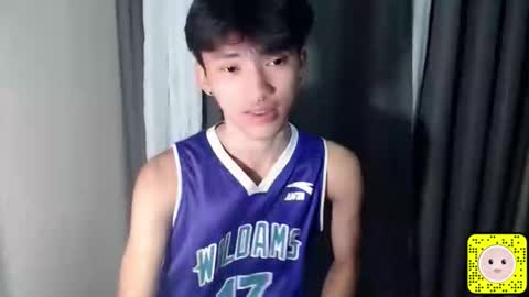 jemart_urnaughtboy online show from March 9, 6:34 pm