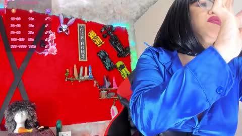 jena_derbo online show from February 19, 10:36 am