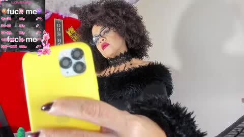 jena_derbo online show from April 23, 10:45 am