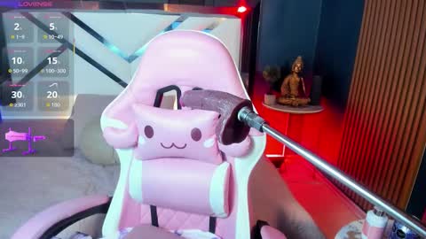 Jena online show from November 9, 4:27 am