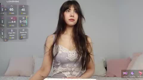 Jena  dont forget to thumbs up your rating is so important to me  online show from February 2, 3:48 am