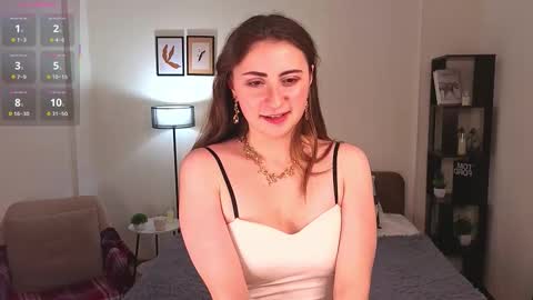 Lana online show from March 4, 3:20 pm