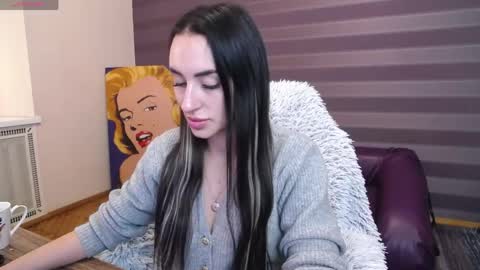 Kira online show from April 23, 7:38 am