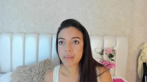 Samanta online show from December 14, 1:39 pm