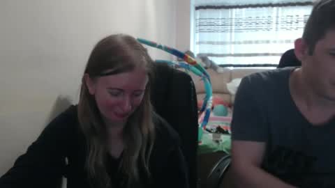 JenisAndPeter online show from September 18, 3:27 pm