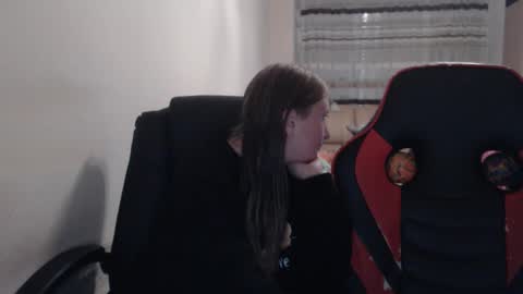 JenisAndPeter online show from November 25, 6:07 pm