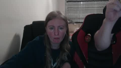 JenisAndPeter online show from November 2, 6:52 pm