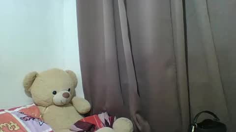 jenky0416 online show from December 4, 1:55 pm