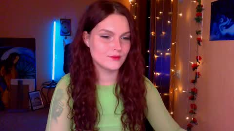 jenna__sativa online show from April 25, 1:35 pm