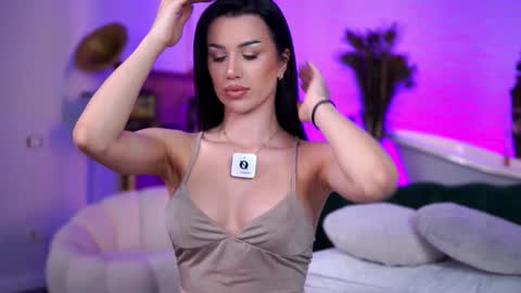 jenna_day online show from January 9, 6:52 am