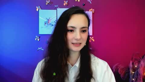 jenna_elayne online show from January 8, 9:59 am