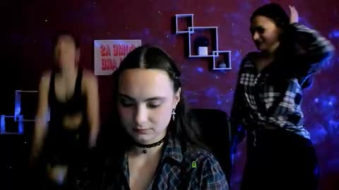 jenna_elayne online show from February 24, 9:12 am