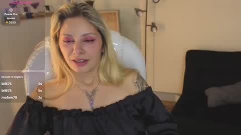 jennaa_cooper online show from January 5, 11:19 pm